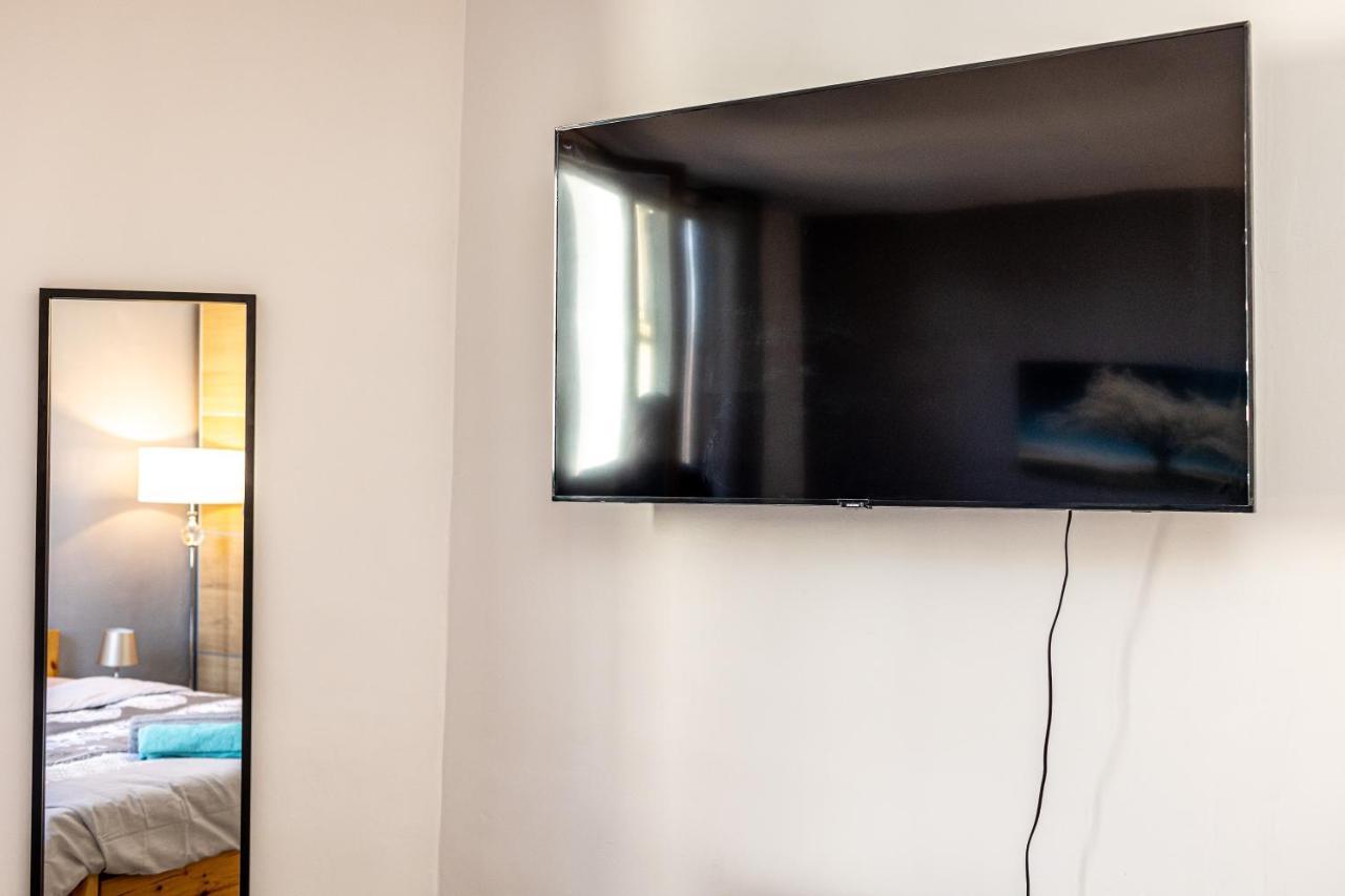 Berge - Appartement Proche Disneyland Paris Meaux Εξωτερικό φωτογραφία