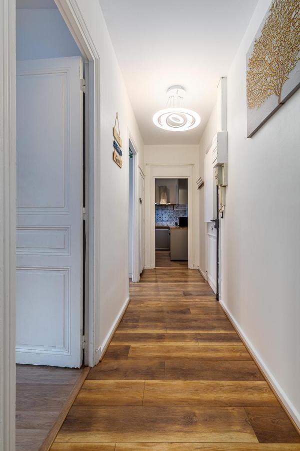 Berge - Appartement Proche Disneyland Paris Meaux Εξωτερικό φωτογραφία