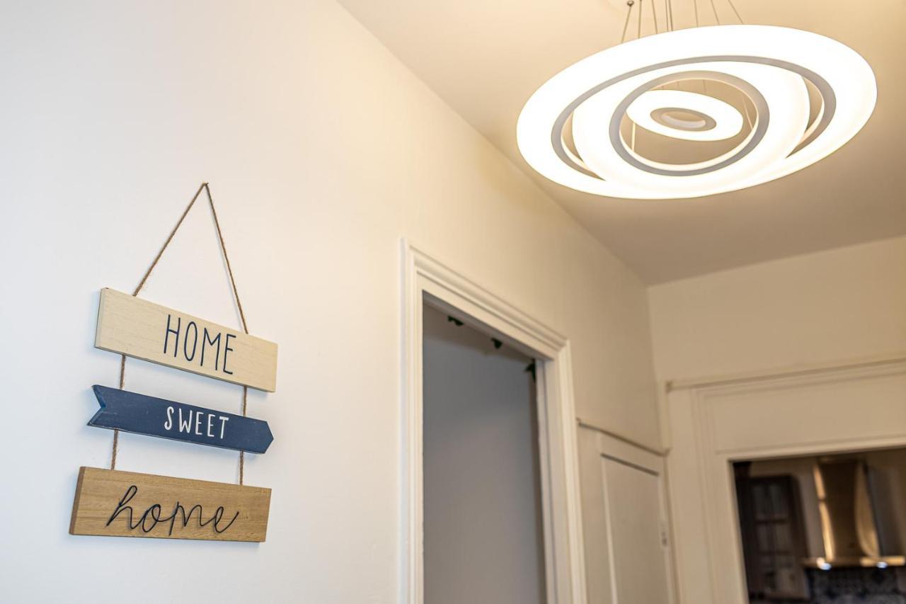 Berge - Appartement Proche Disneyland Paris Meaux Εξωτερικό φωτογραφία