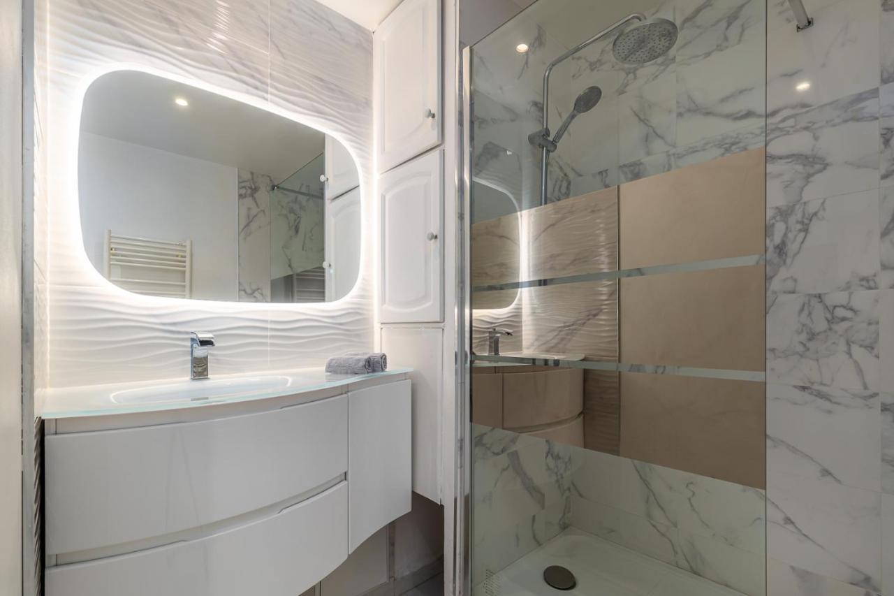 Berge - Appartement Proche Disneyland Paris Meaux Εξωτερικό φωτογραφία